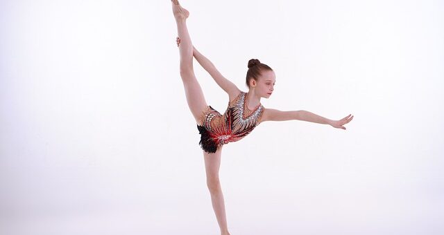 Gymnastics Apparatus Explained: Events, Equipment and Skills