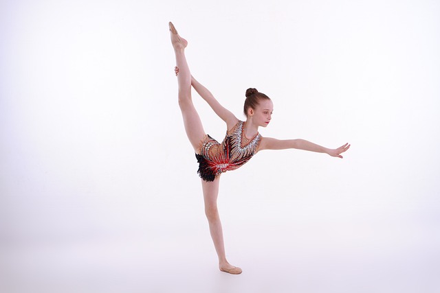 Gymnastics Apparatus Explained: Events, Equipment and Skills