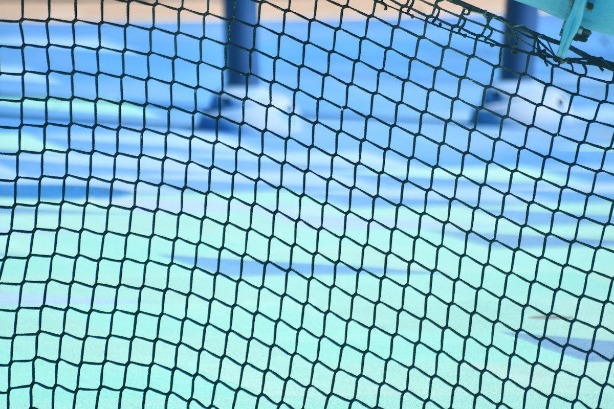 Five Equipment in Volleyball: What Each Item Does