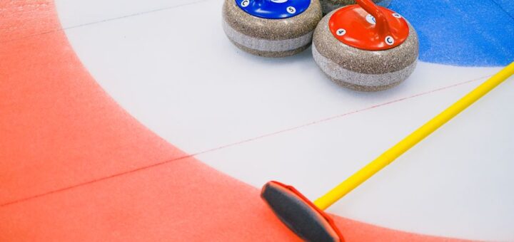 Why Is It Called Curling? The Meaning Behind the Sport’s Name