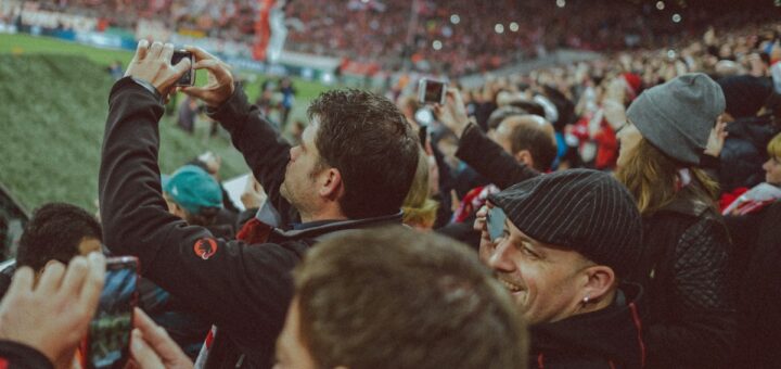How to Watch Live Football TV on Your Phone in Nigeria