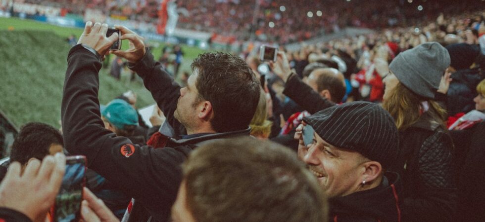 How to Watch Live Football TV on Your Phone in Nigeria