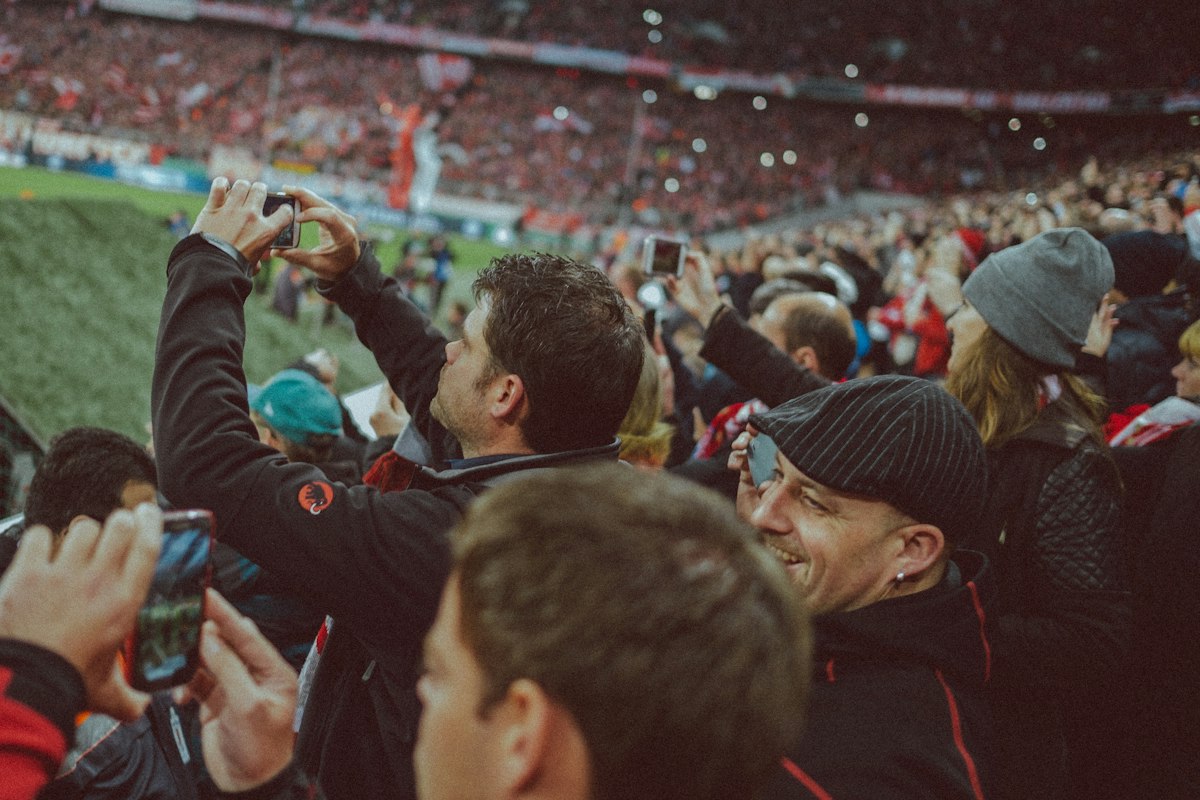 How to Watch Live Football TV on Your Phone in Nigeria