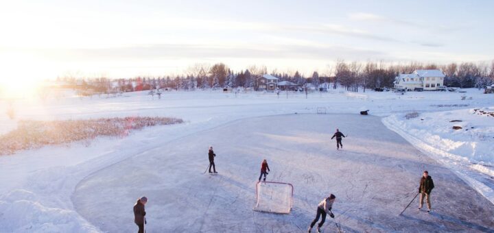 Least Hottest Sport: Which Sports Feel the Coolest?