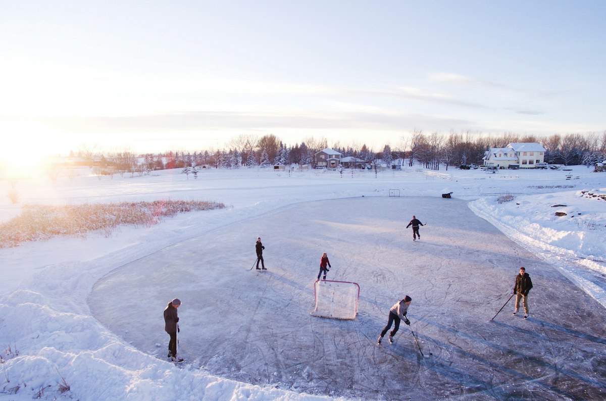 Least Hottest Sport: Which Sports Feel the Coolest?
