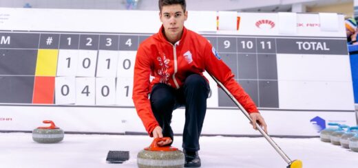 What Is a Power Play in Curling? Mixed Doubles Rules Explained
