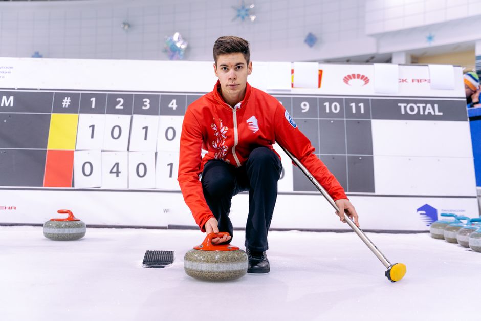 What Is a Power Play in Curling? Mixed Doubles Rules Explained