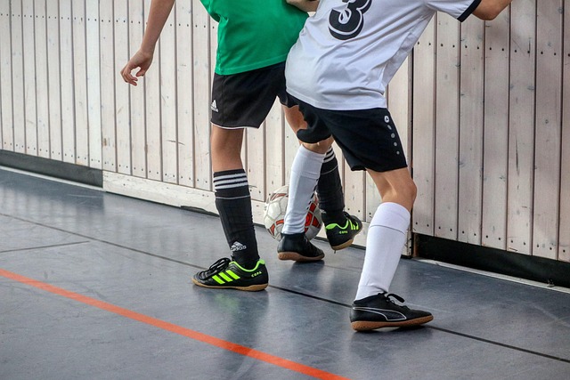 The Importance of Football in Society, Health and Community
