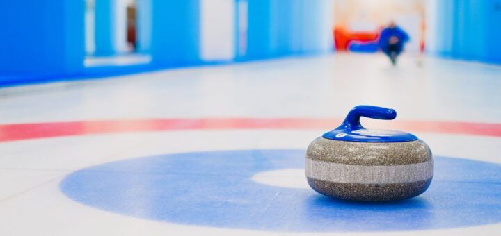 What Is a Blank End in Curling?