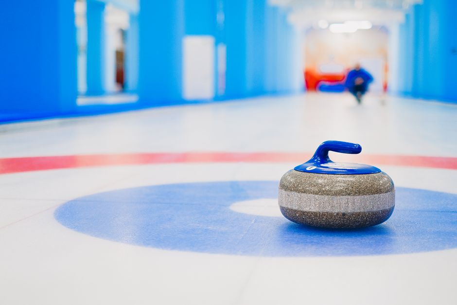 What Is a Blank End in Curling?
